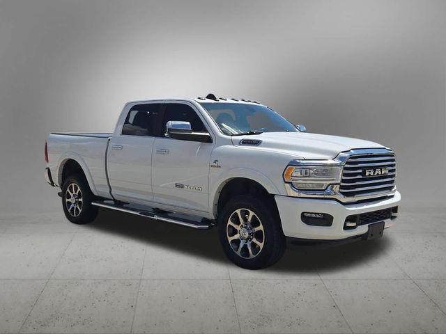 2022 Ram 2500 Longhorn