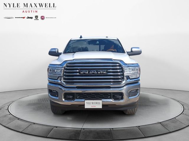 2022 Ram 2500 Longhorn