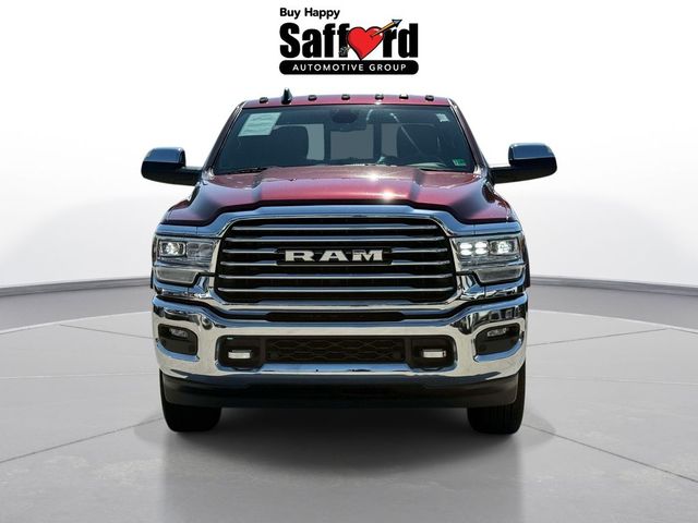 2022 Ram 2500 Longhorn