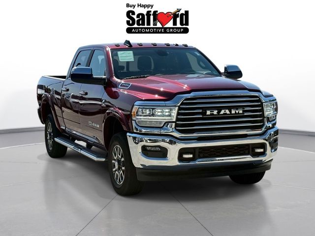 2022 Ram 2500 Longhorn