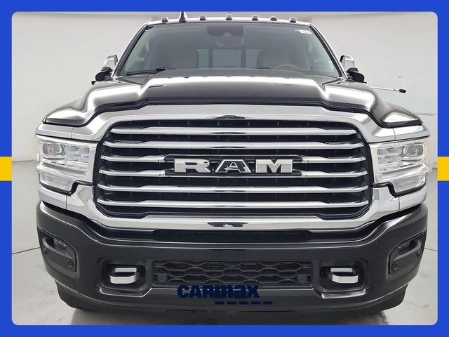 2022 Ram 2500 Longhorn