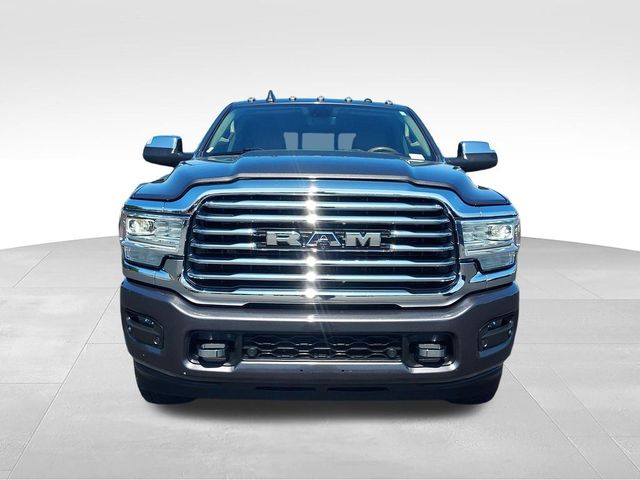 2022 Ram 2500 Longhorn