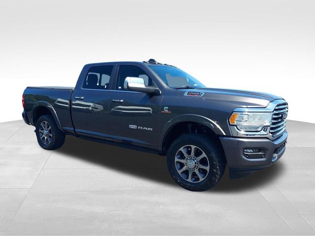 2022 Ram 2500 Longhorn