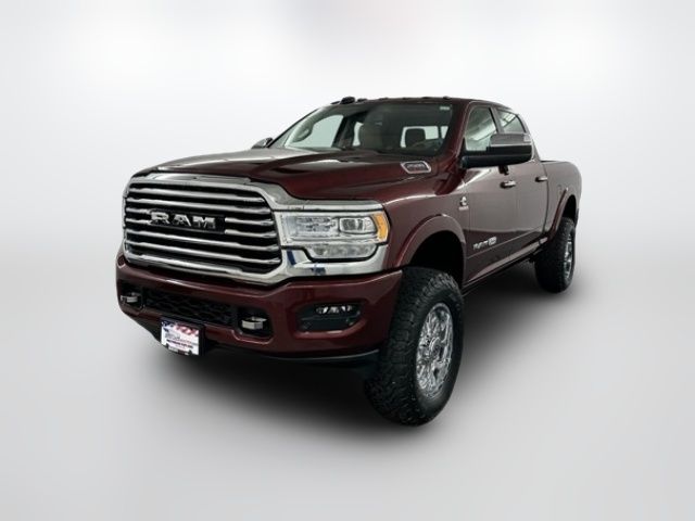 2022 Ram 2500 Longhorn