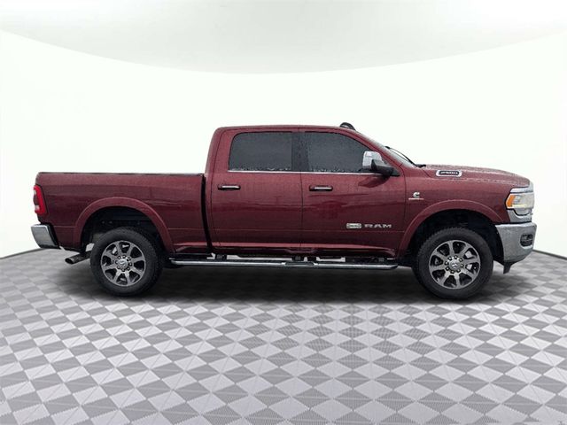 2022 Ram 2500 Longhorn