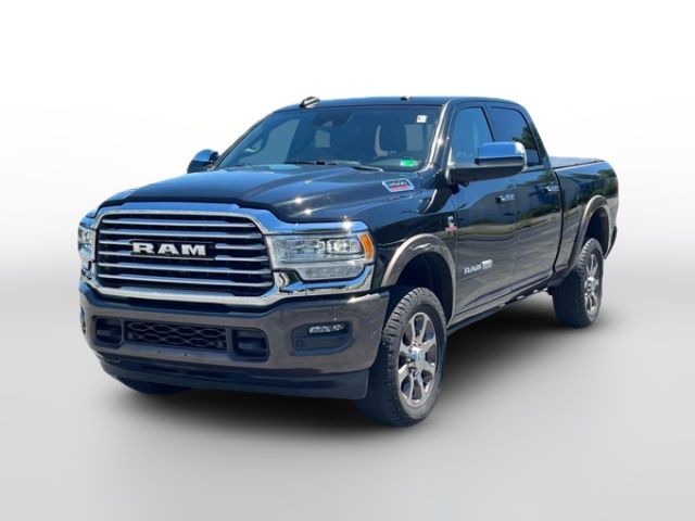 2022 Ram 2500 Longhorn