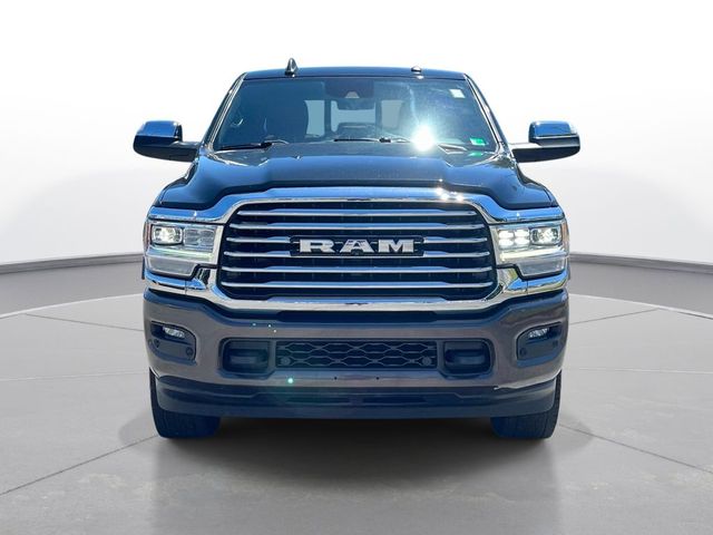 2022 Ram 2500 Longhorn