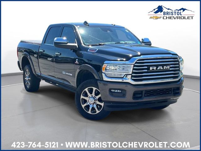 2022 Ram 2500 Longhorn