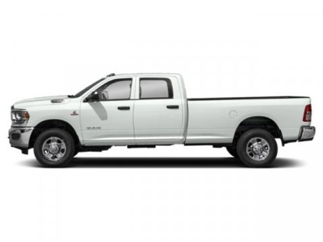 2022 Ram 2500 Longhorn