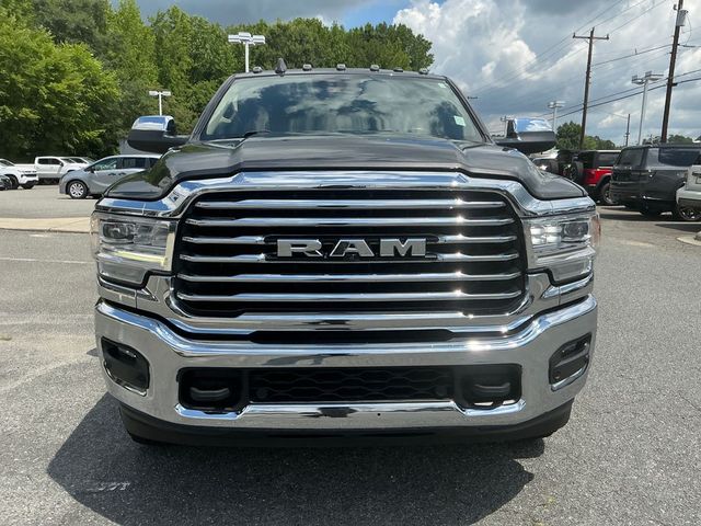 2022 Ram 2500 Longhorn