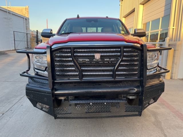 2022 Ram 2500 Longhorn