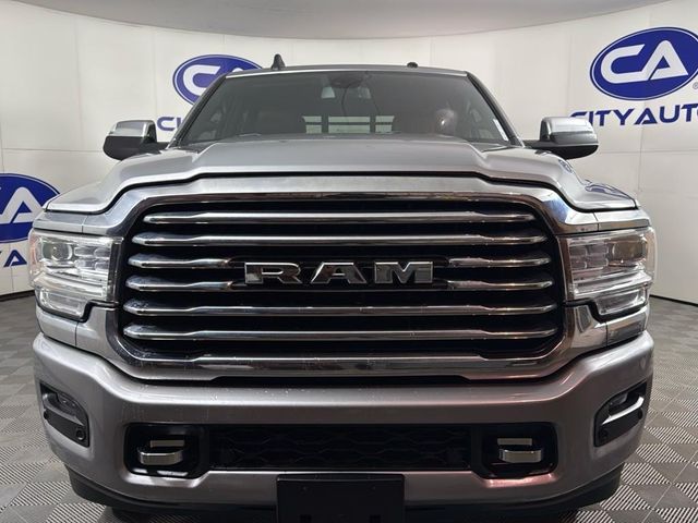 2022 Ram 2500 Longhorn