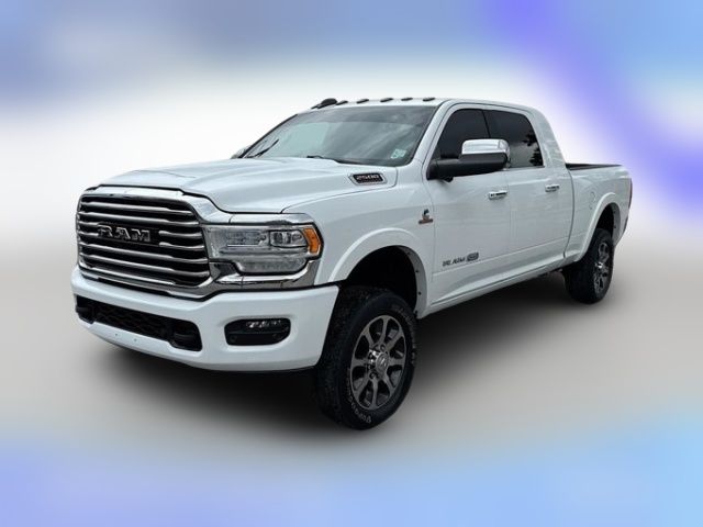 2022 Ram 2500 Longhorn