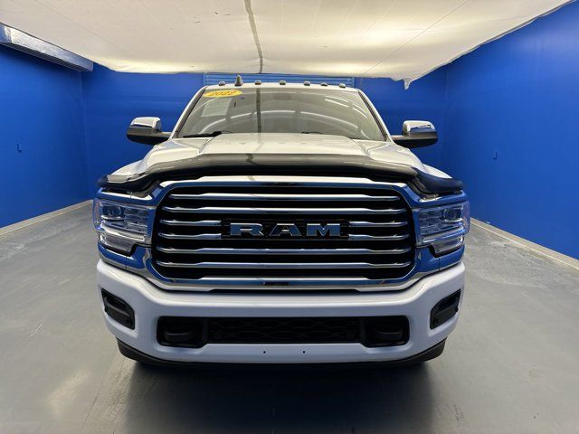 2022 Ram 2500 Longhorn