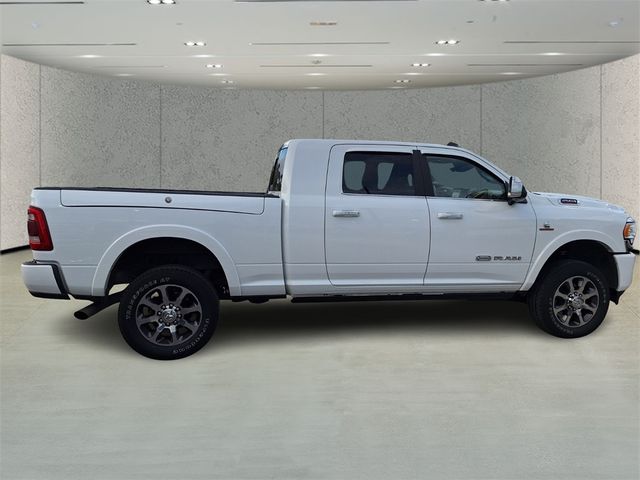 2022 Ram 2500 Longhorn