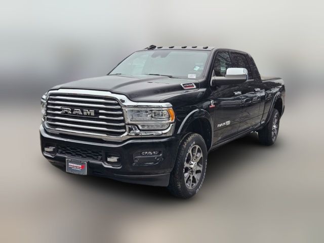 2022 Ram 2500 Longhorn