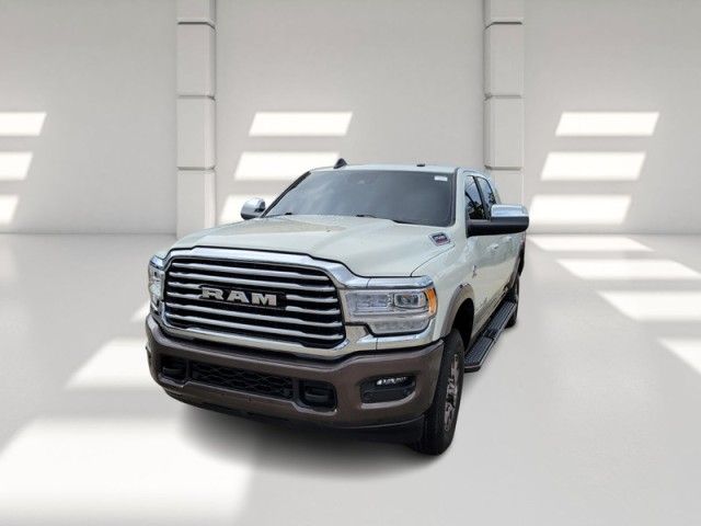 2022 Ram 2500 Longhorn