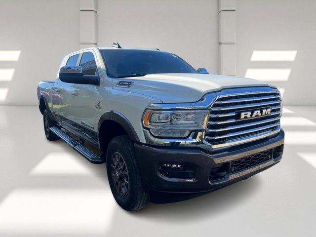 2022 Ram 2500 Longhorn