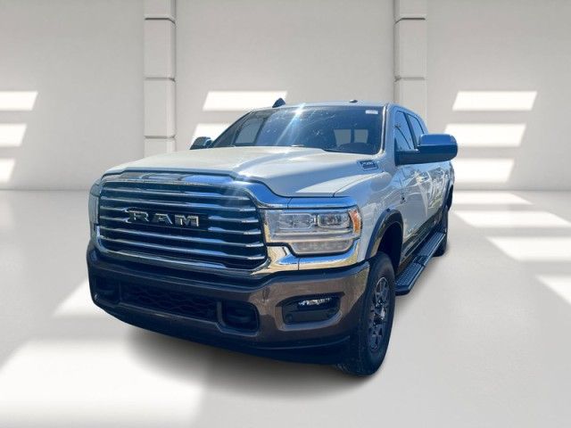 2022 Ram 2500 Longhorn