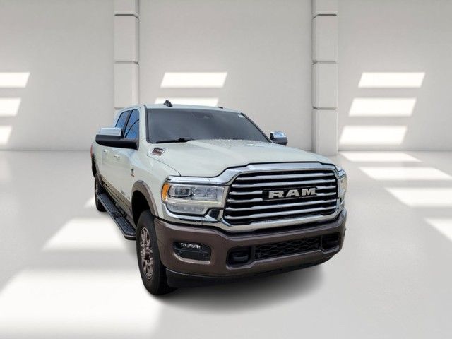 2022 Ram 2500 Longhorn