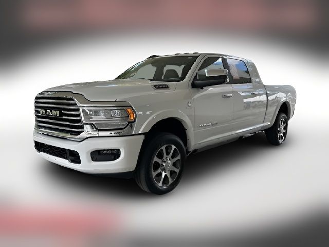2022 Ram 2500 Longhorn