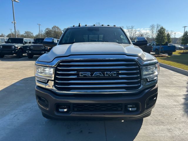 2022 Ram 2500 Longhorn