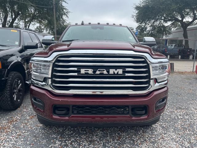 2022 Ram 2500 Longhorn