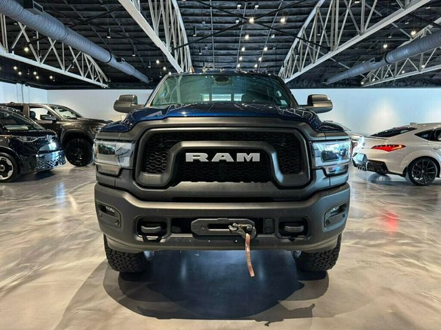 2022 Ram 2500 Power Wagon