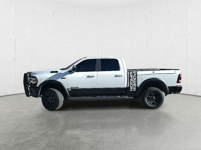 2022 Ram 2500 Power Wagon