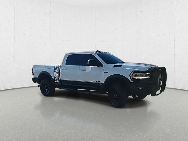 2022 Ram 2500 Power Wagon