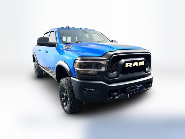 2022 Ram 2500 Power Wagon