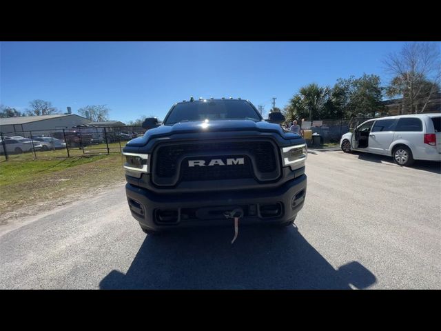 2022 Ram 2500 Power Wagon