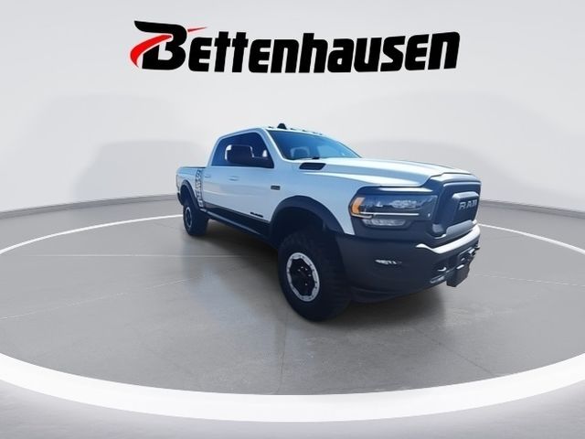 2022 Ram 2500 Power Wagon