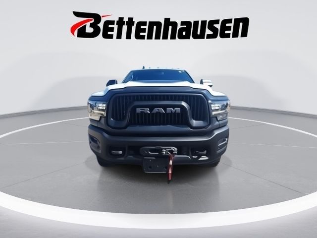 2022 Ram 2500 Power Wagon