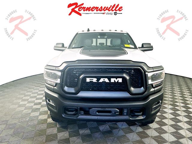 2022 Ram 2500 Power Wagon