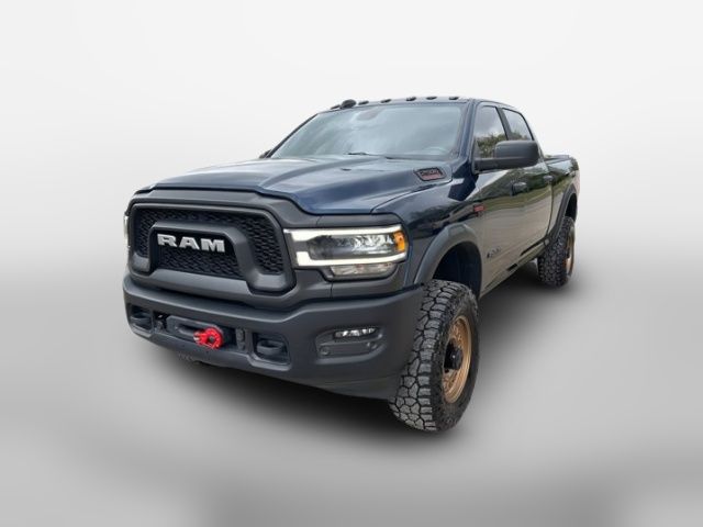 2022 Ram 2500 Power Wagon