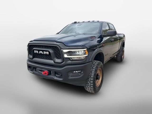 2022 Ram 2500 Power Wagon