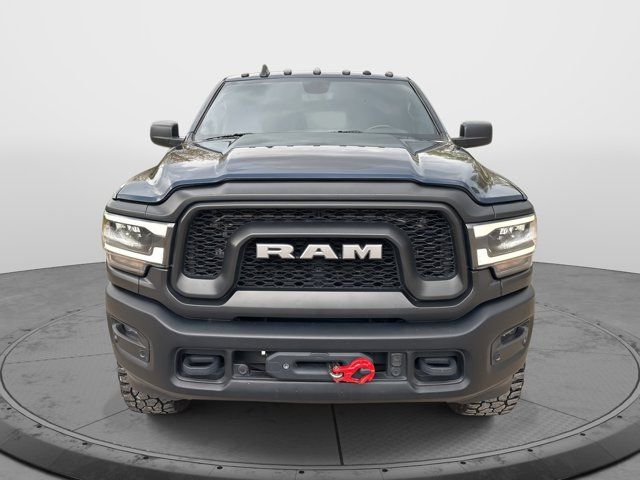 2022 Ram 2500 Power Wagon