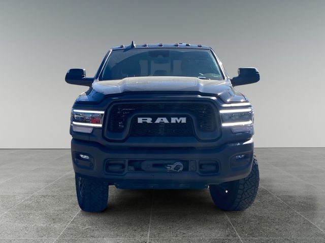 2022 Ram 2500 Power Wagon