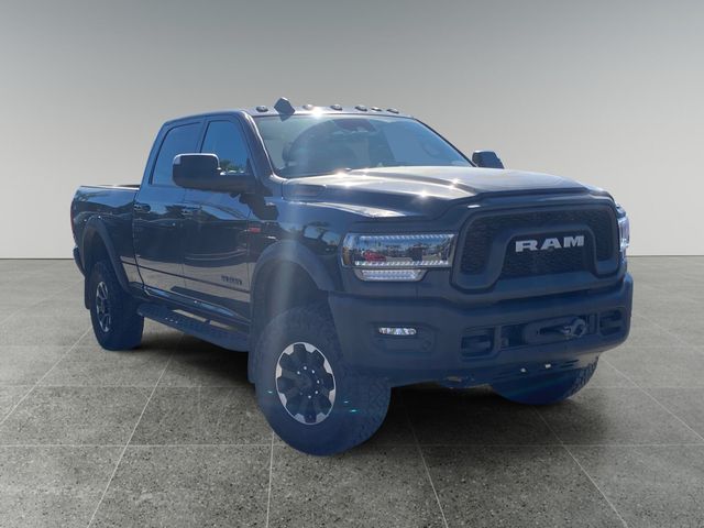 2022 Ram 2500 Power Wagon