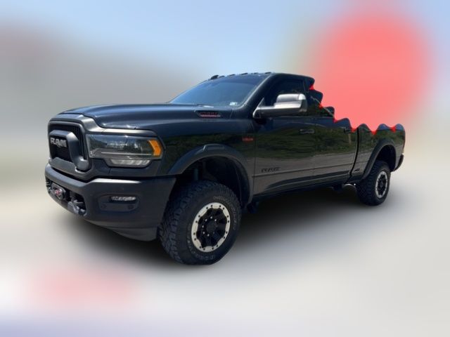 2022 Ram 2500 Power Wagon