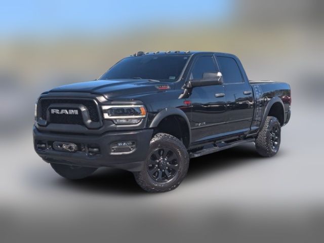2022 Ram 2500 Power Wagon