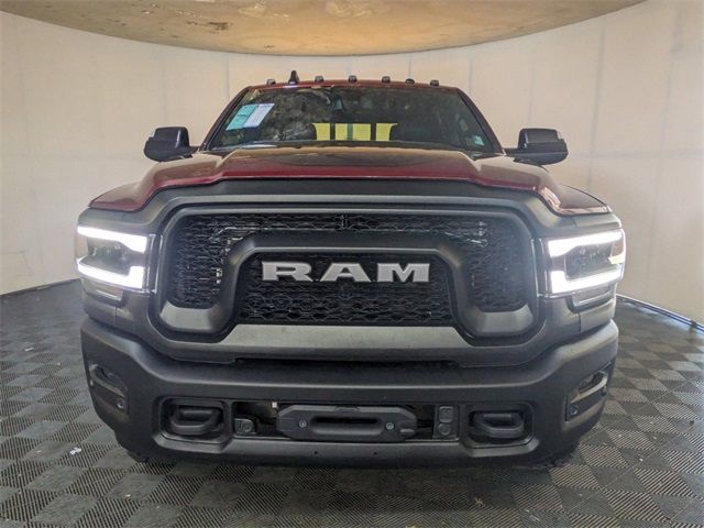 2022 Ram 2500 Power Wagon