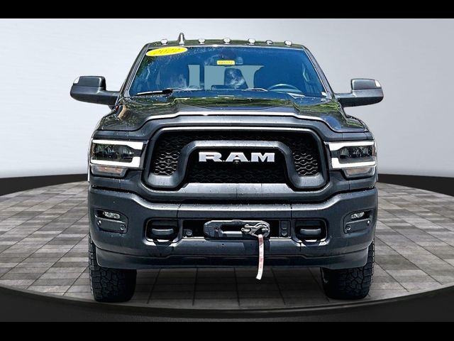 2022 Ram 2500 Power Wagon