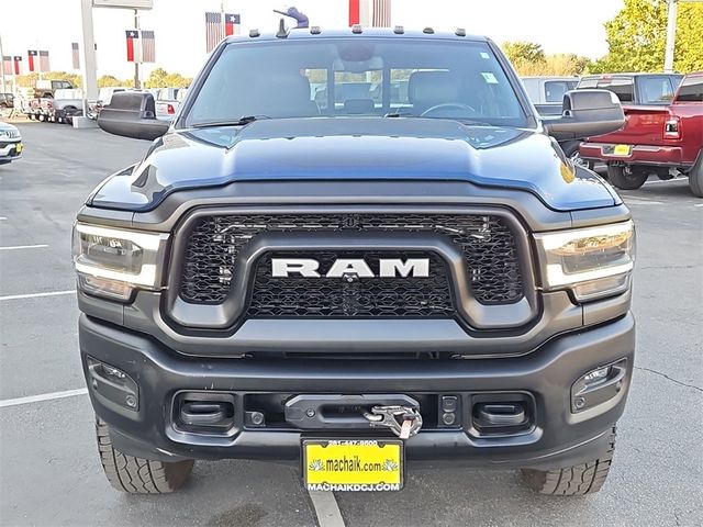 2022 Ram 2500 Power Wagon