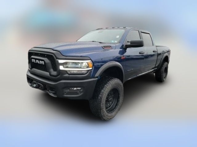 2022 Ram 2500 Power Wagon