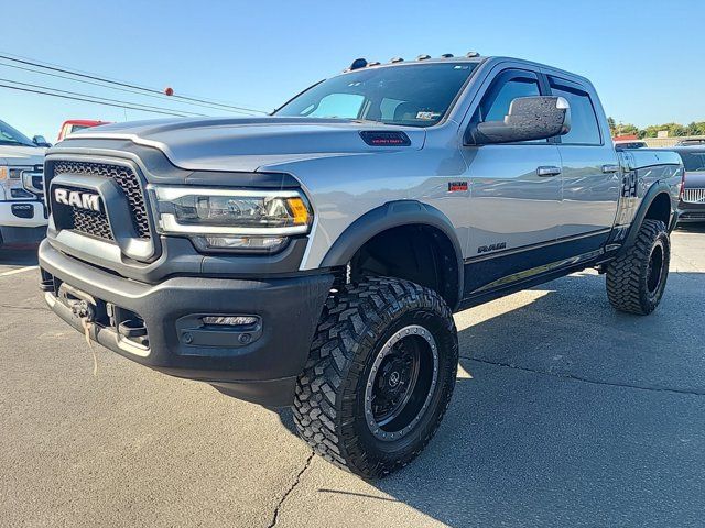 2022 Ram 2500 Power Wagon