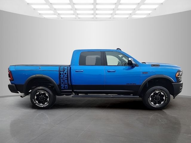 2022 Ram 2500 Power Wagon