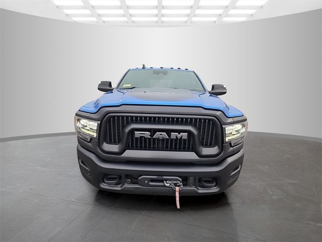 2022 Ram 2500 Power Wagon