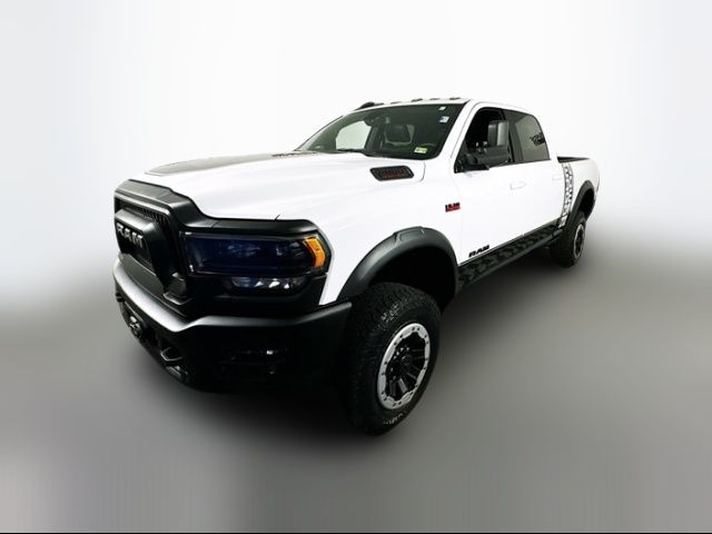 2022 Ram 2500 Power Wagon